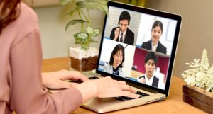 オンライン用外付けマイクの主な種類